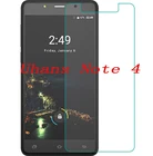 Закаленное стекло для смартфона Uhans Note 4 9H, Взрывозащищенная защитная пленка для экрана телефона