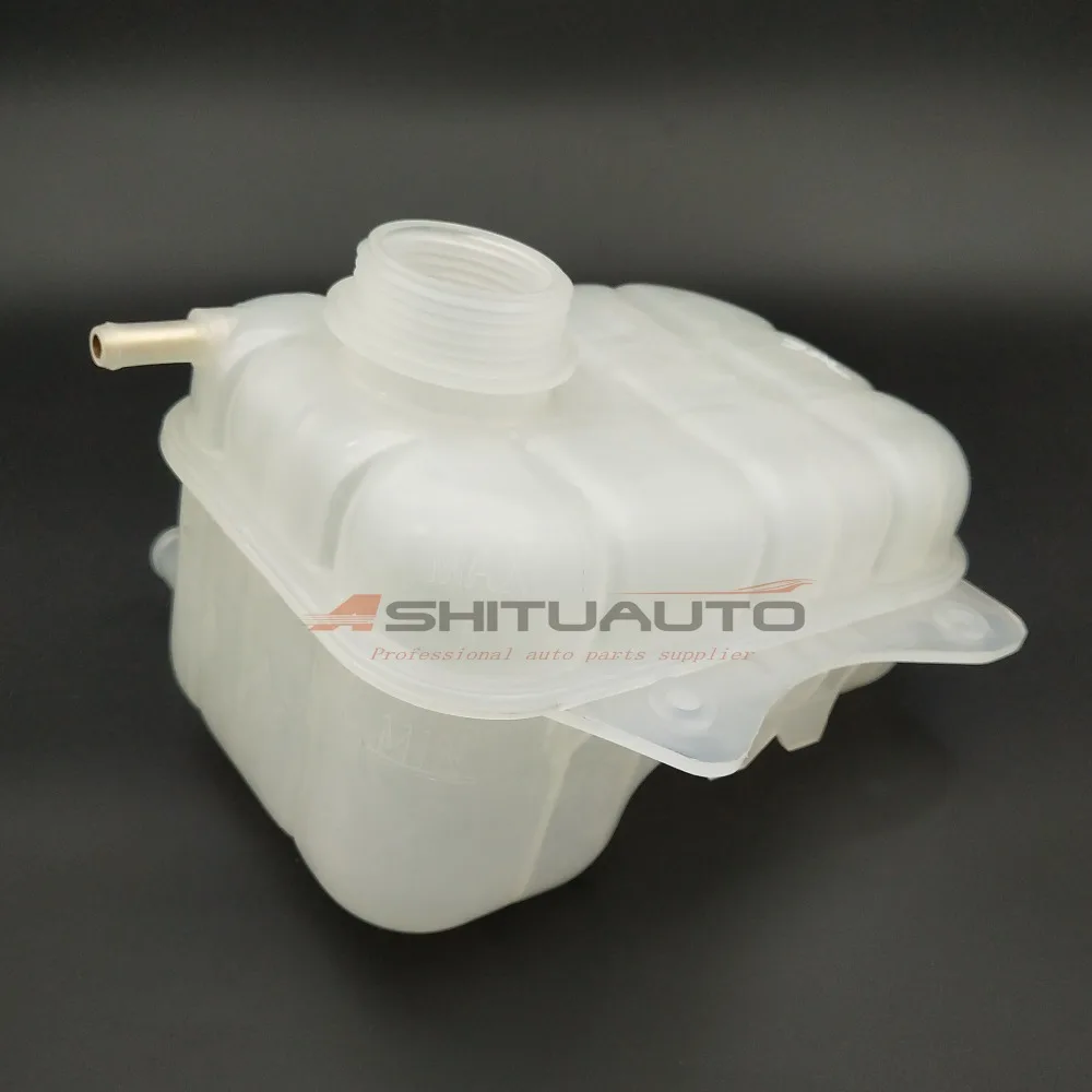 Оригинальный резервуар охлаждающей жидкости двигателя AshituAuto емкость и крышка