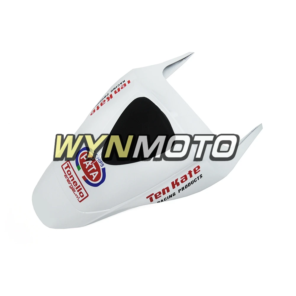 

Complete Fairings For Honda CBR600RR F5 2009-2012 Year ABS Injection Plastics F5 09 10 11 12 Motorbike Bodywork Colorful White