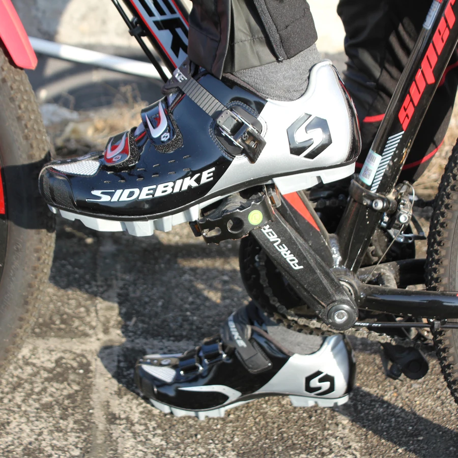 Велосипед Pro велосипедная обувь MTB spd педали горный велосипед мужские и женские zapatillas ciclismo самоблокирующаяся обувь для велоспорта кроссовки