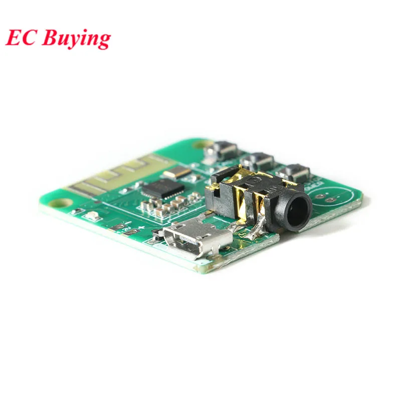 JDY 64 Lossless BLE4.2 аудио модуль BLE 4 2 высокоточная Плата усилителя мощности для