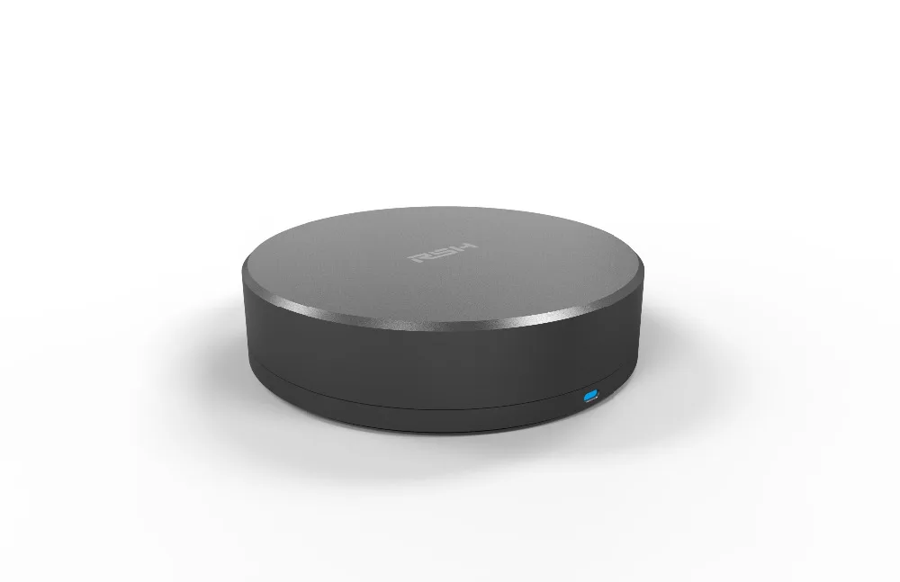 RSH IR01 Универсальный умный пульт дистанционного управления WIFI + IR 360 градусов дом