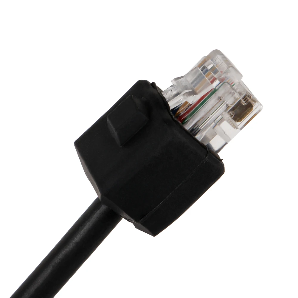 Details About Base Station Desktop Microphone For Motorola GM300 GM950 M1225 CM200 PM400 As RMN5068A Car radio microphone