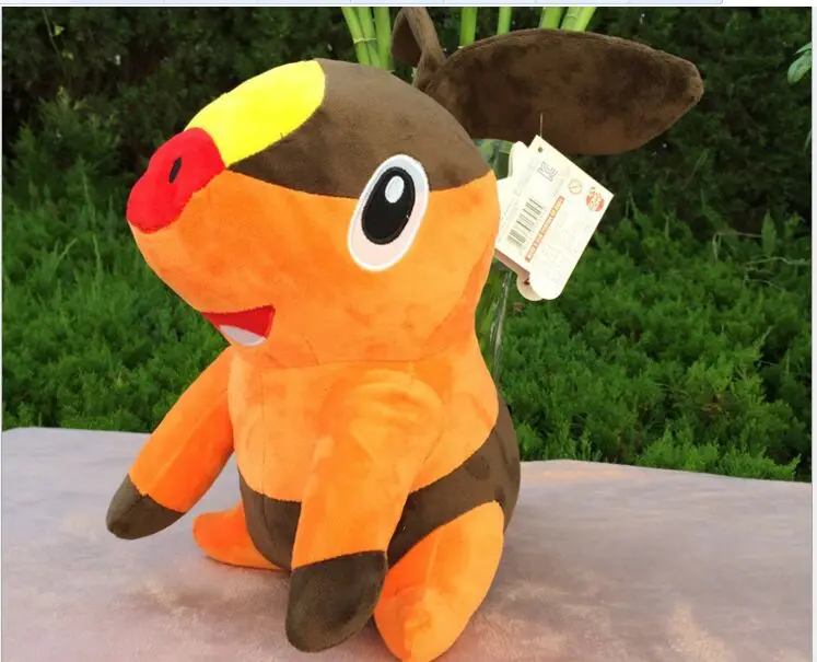 Плюшевые fly электрическая игрушечная крыса красивыми оранжевыми высокого