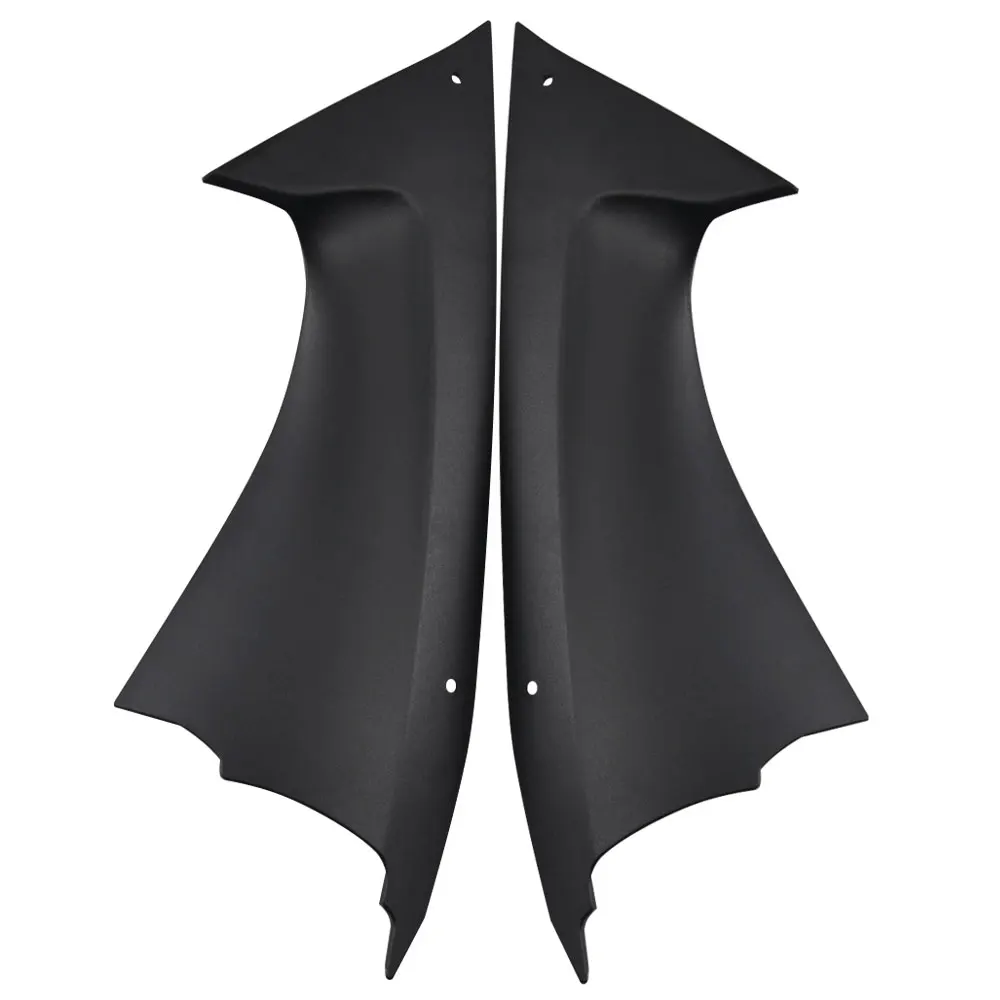 Крышка трубки воздуховода мотоцикла обтекатель ABS пластиковый впрыск подходит