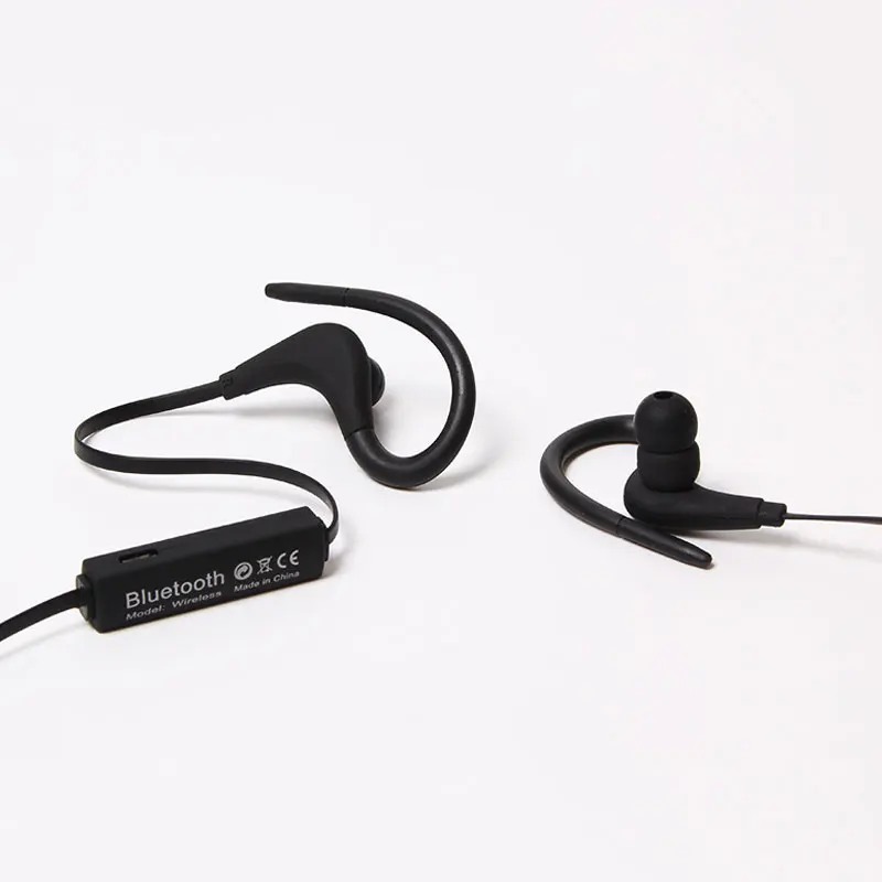 BT-1 Беспроводной Спорт Bluetooth 4.1 Наушники Смарт-Голос Напомнить Идеальный Стерео