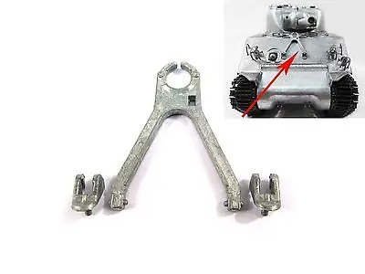

Mato 1/16 M4A3 Sherman RC Tank Metal Main Gun Travel Lock MT178 TH00885
