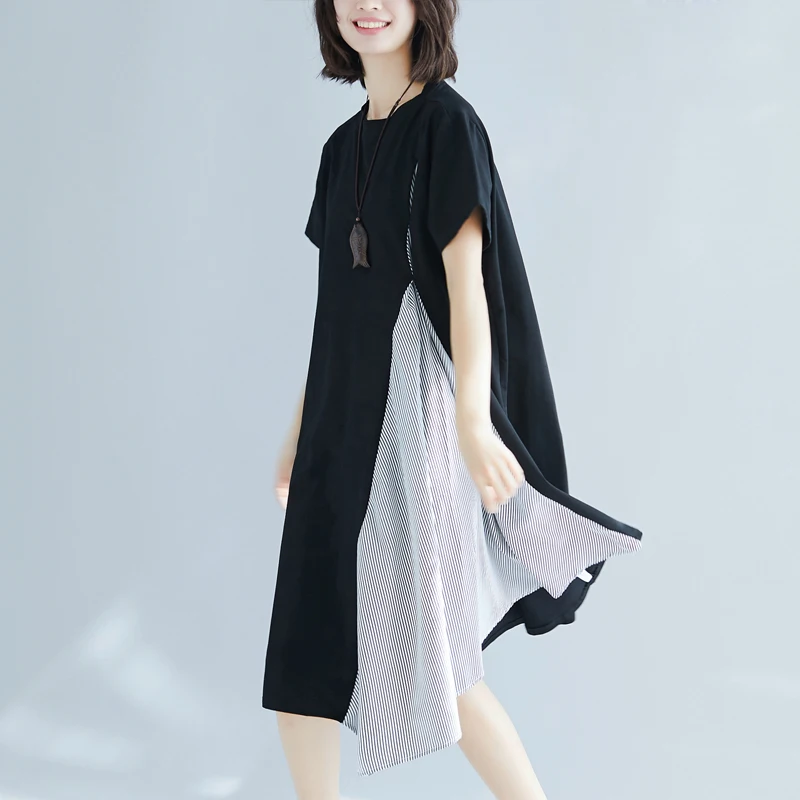 2019 Новое Брендовое летнее платье для беременных женщин повседневные платья