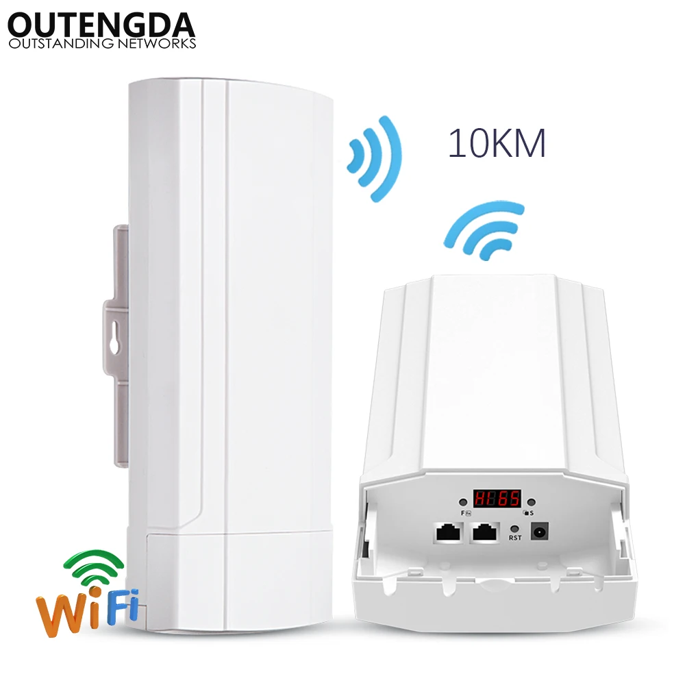 Wi Fi маршрутизатор 900 Мбит/с дальность 10 км|Беспроводные роутеры| |