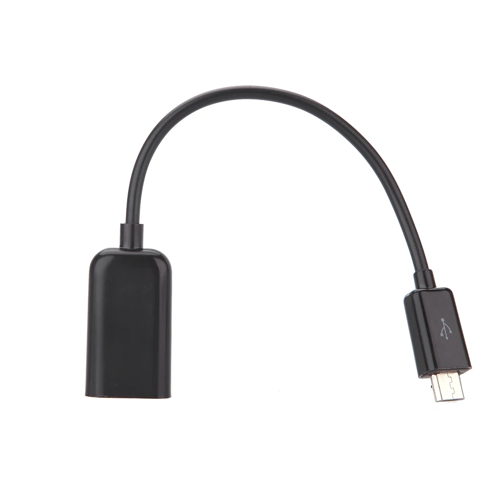 USB 2 0 к Micro кабель OTG концентратор адаптер удлинитель функция концентраторы для