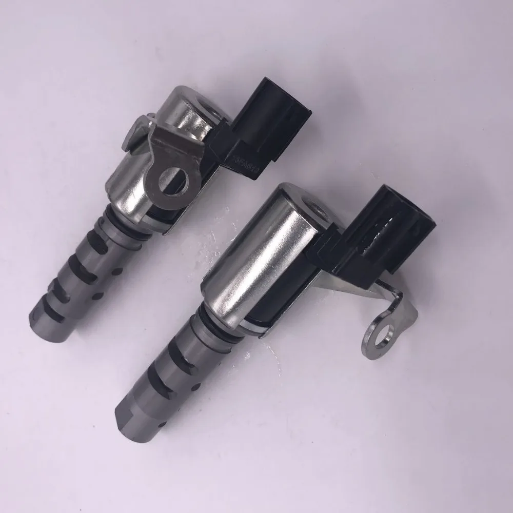 VVT Variable Oil Control Valve 2PCS 15330-31010 15340-31010 1 sets For Toyota 4.0L V6 Cam 1534031010 15340-0P010 1533031010 | Автомобили и