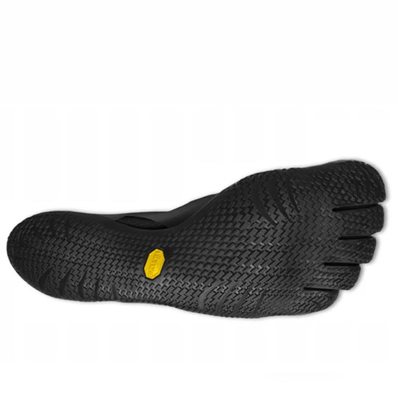 Vibram Fivefingers, EL-X, мужские кроссовки, для помещений, для спортзала, легкие, для спорта, отдыха, фитнеса, босиком, жесткая, тянущаяся, для приседания, тренировочная обувь