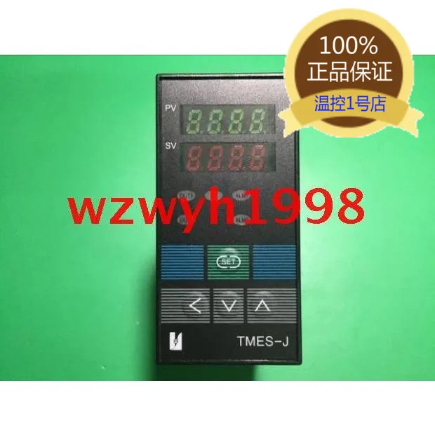 Регулятор температуры TMES-J SCR контроллер TME-7711Z-S | Обустройство дома