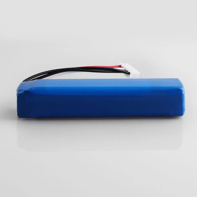 5 шт./лот 3 7 V 6000mah батарея для JBL Charge 2016 версия GSP1029102A батареи|Аккумуляторы