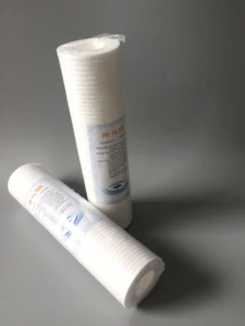 8" Special size PP(5micron) filter cartridge/PP Filter replacement for multistage water purifiers