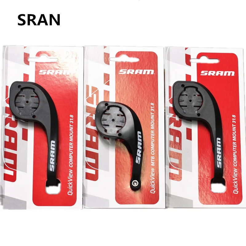 Абсолютно новый оригинальный SRAM Код Таблица расширение сиденья кронштейн garmin