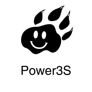 

Power3S