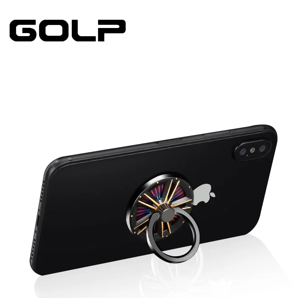Палец кольцо держатель для for iphone X 8 7 6 мобильный телефон Подставка для for samsung S8, 360 градусов Универсальный держатель сотового телефона Подставка для for huawei держатель для телефона