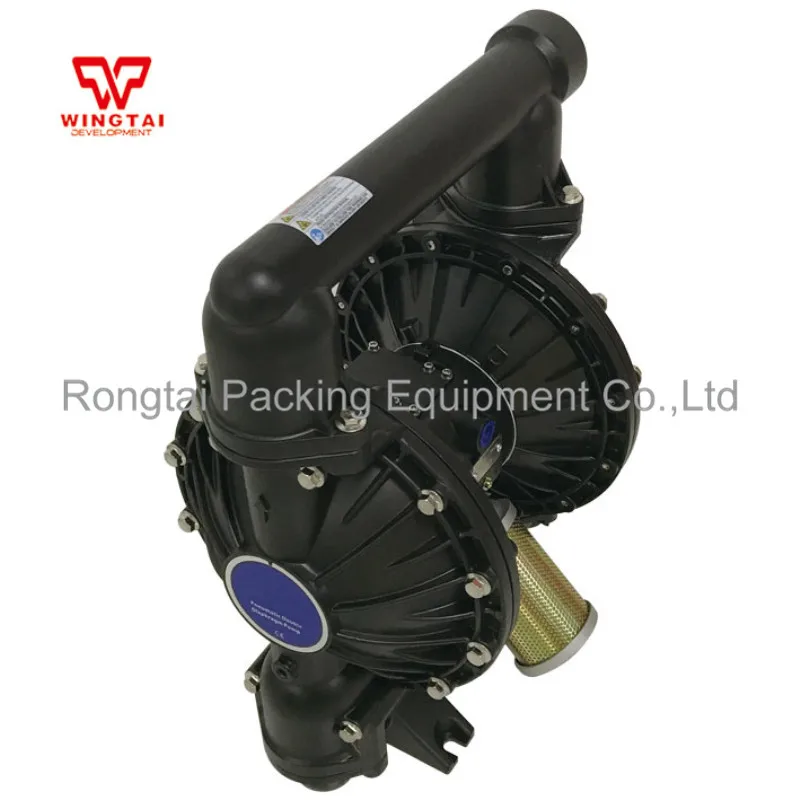 BML 50A пневматический двойной мембранный насос 2''|pneumatic double diaphragm pump|diaphragm pumpdouble