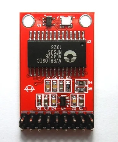Бесплатная доставка! Модуль камеры FIFO ov7670 30 Вт драйвер STM32 51 1 шт.|driver module|driver 30wmodule