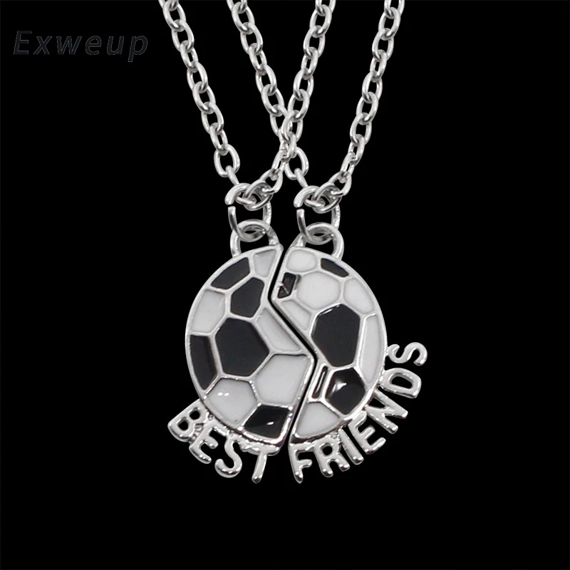 Подвески для пары ювелирные изделия в стиле панк|Ожерелья с подвеской| |