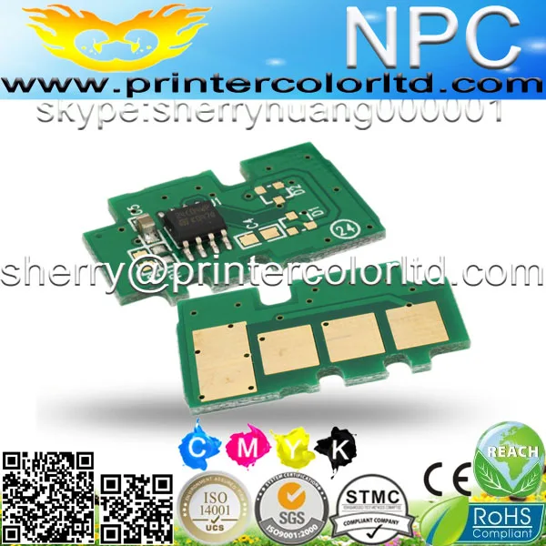 1 x MLT R116 для Samsung 116 MLT116 Фотобарабан сбросить чип Xpress SL M2625 M2626 M2825 M2826 M2675 M2676|Чип