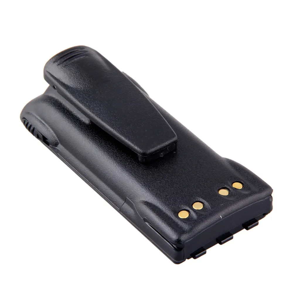 Бесплатная доставка 7 4 В 1300 мА · ч А телефон Motorola HNN9013 HT1225 HT1550 батарея|battery for|battery