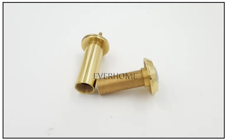 Высококачественная противокражная дверная зеркальная крышка из нержавеющей