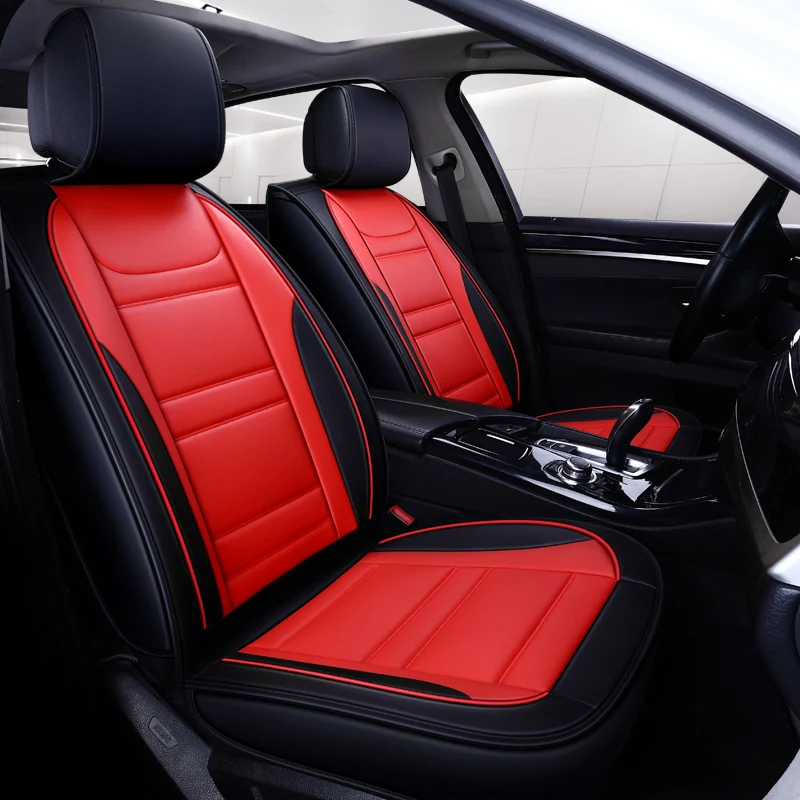 Высокое качество кожи авто сеаст Чехлы для TOYOTA 4runner altezza avalon avensis auris aygo camry caldina chaser