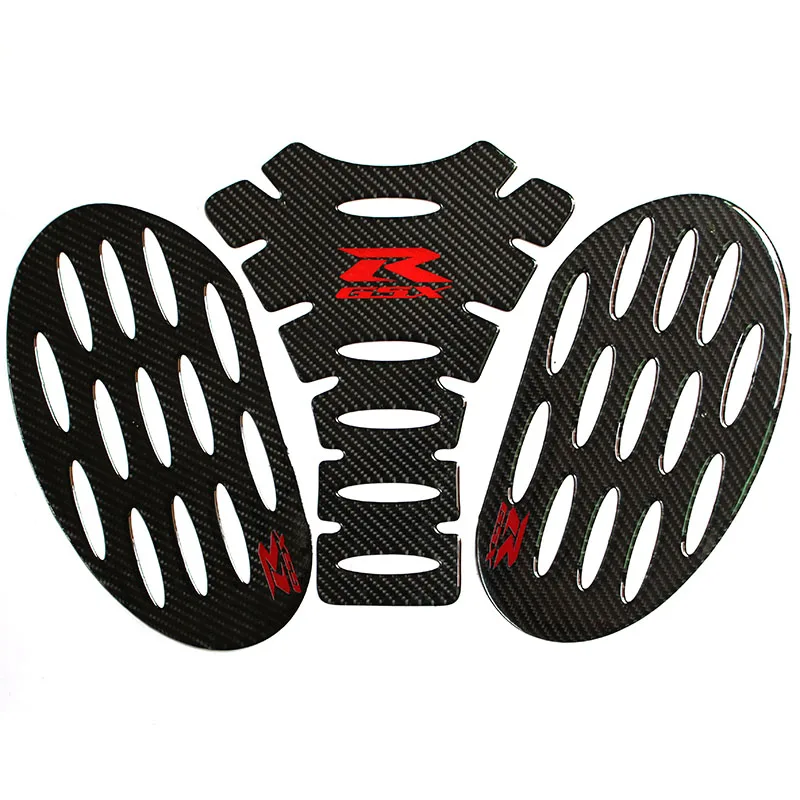Для SUZUKI gsx-r 600 750 06-12/GSXR1000 07-08 Мотоцикл стикеры Наклейка Обложка количество доска 3D