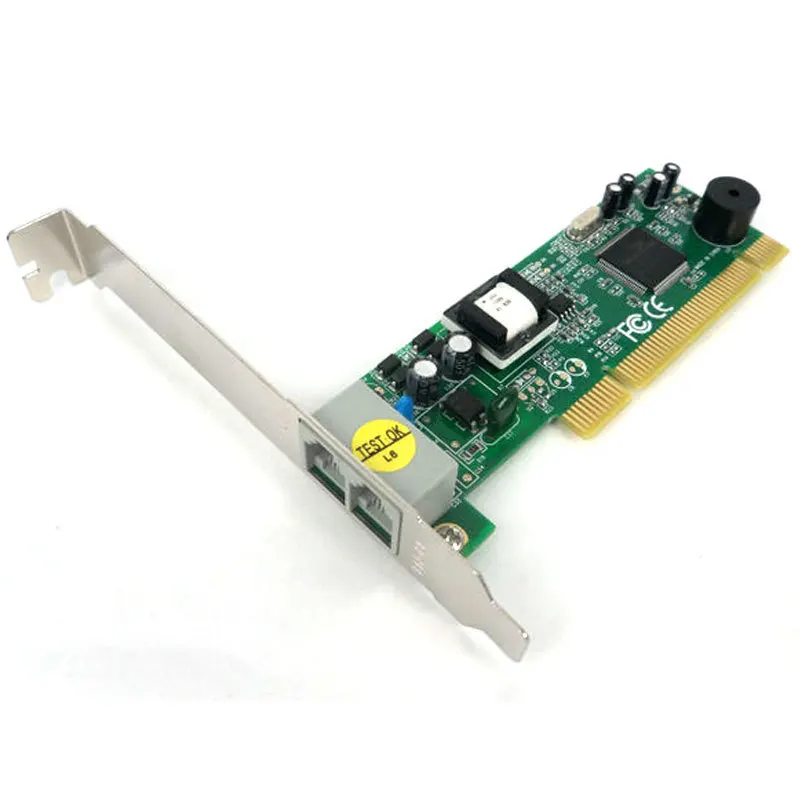 V.92 56K внутренний PCI голосовой модем для передачи данных и факса|modem gprs|modem unlockmodem |