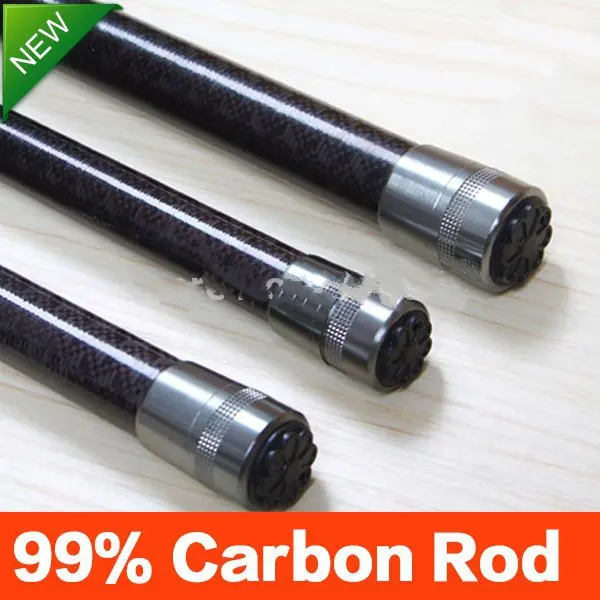 Телескопическое рыболовное спиннинговое удилище с 11 сегментами 3 6 м|pole shorts|spinner