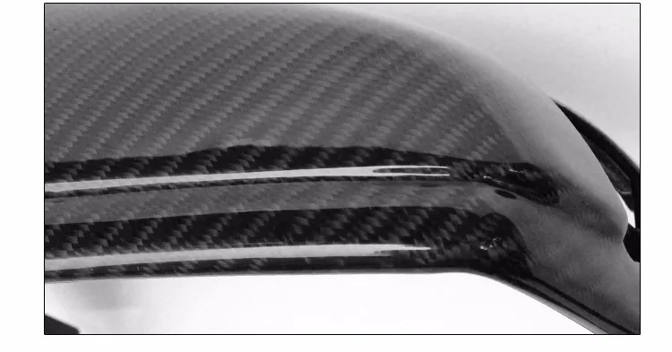 W204 W176 крышка зеркала из углеродного волокна для Benz CLA W117 A class W176 E coupe W207 W212 CLS W218 GLA X156 W216