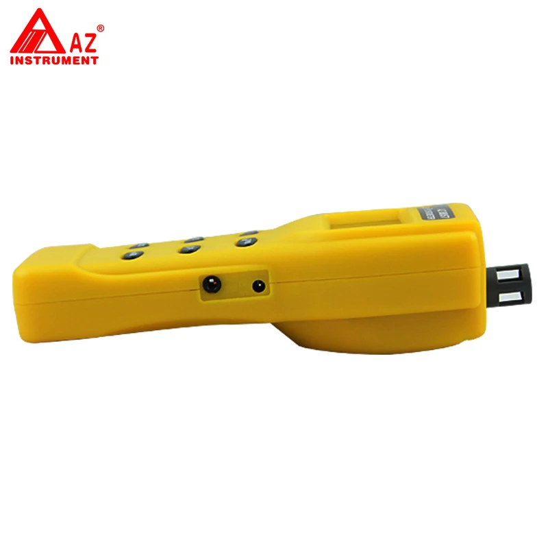 

AZ-8857 Digital Handheld IR Humidity Tester