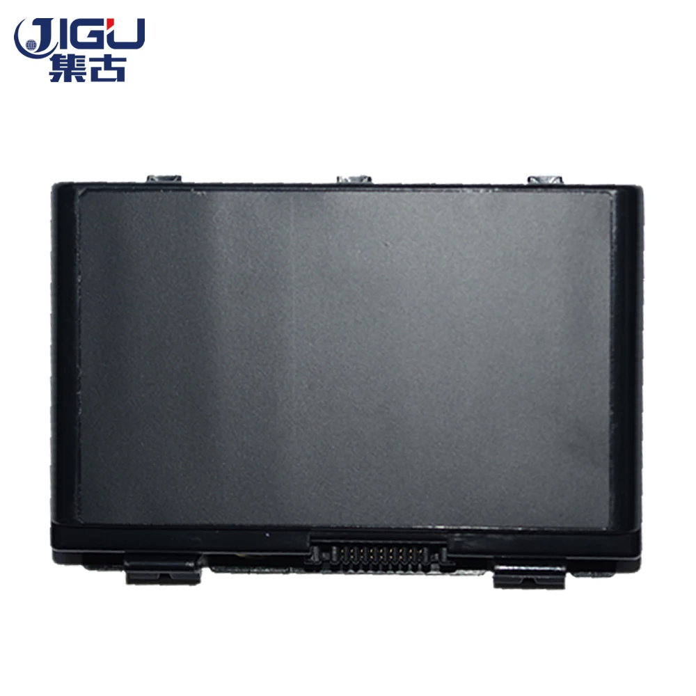 JIGU Аккумулятор для Asus F52 F82 F83S K40 K40E K50 K50I K50IJ K40in K50IN L0690L6 K40af K60IJ K61IC A32-F82 K61ic |