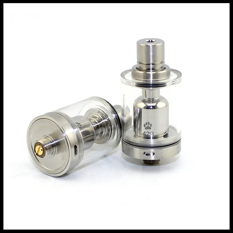 SXK Doggy style RTA DIY Vape распылитель горячая электронная сигарета VS пять пешек RDA RDTA с