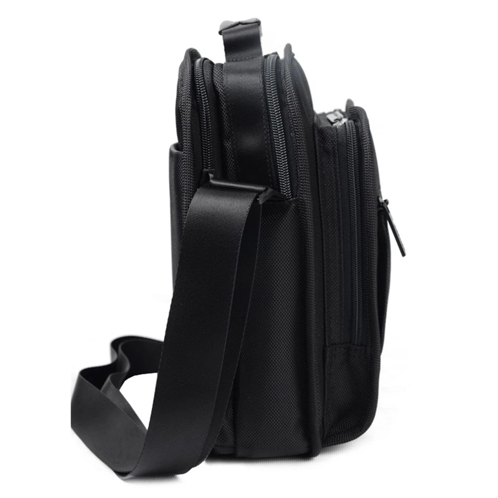 NEWCOM сумка мессенджер мужская женская через плечо маленькая для деловых поездок