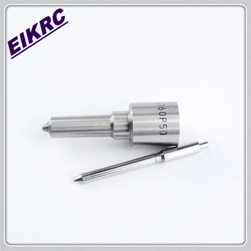

EIKRC Diesel fuel engine spray Injector Nozzles--DLLA160P50/DLLA149P460/DLLA143P485/DLLA148P483/DLLA143P471