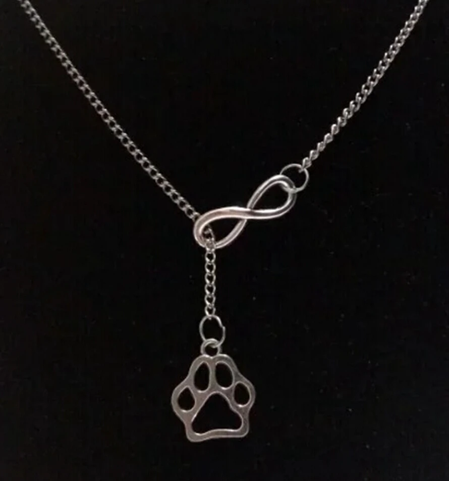 5 шт. цепочка с подвеской в виде собачьей кошки | Украшения и аксессуары