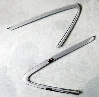 

Автомобильные молдинги из нержавеющей стали для Hyundai IX35, 2010, 2011, 2012, 2013, 2014, 2015