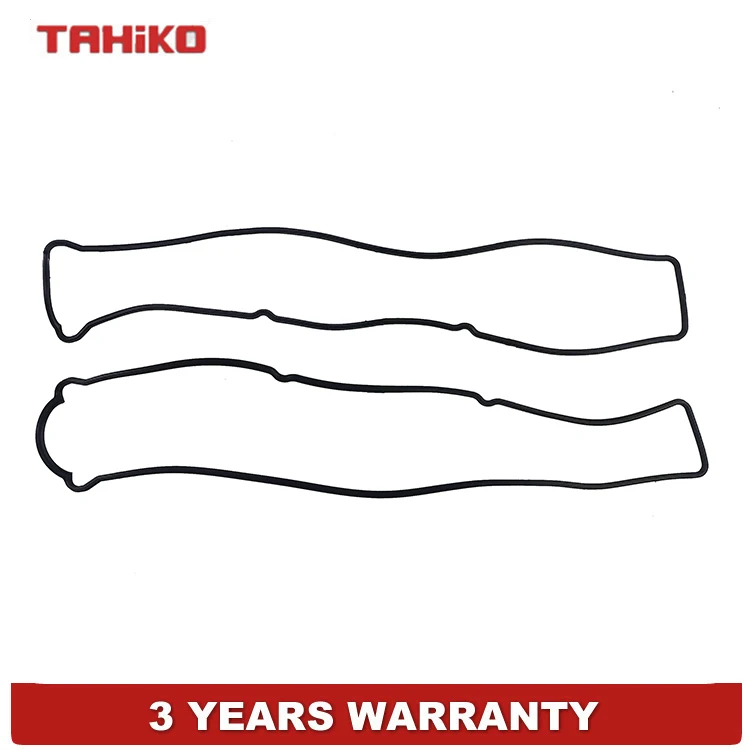 

2 X VALVE TAPPET ROCKER COVER GASKET FOR TOYOTA SUPRA JZA80 2JZ-GE 1993-2003