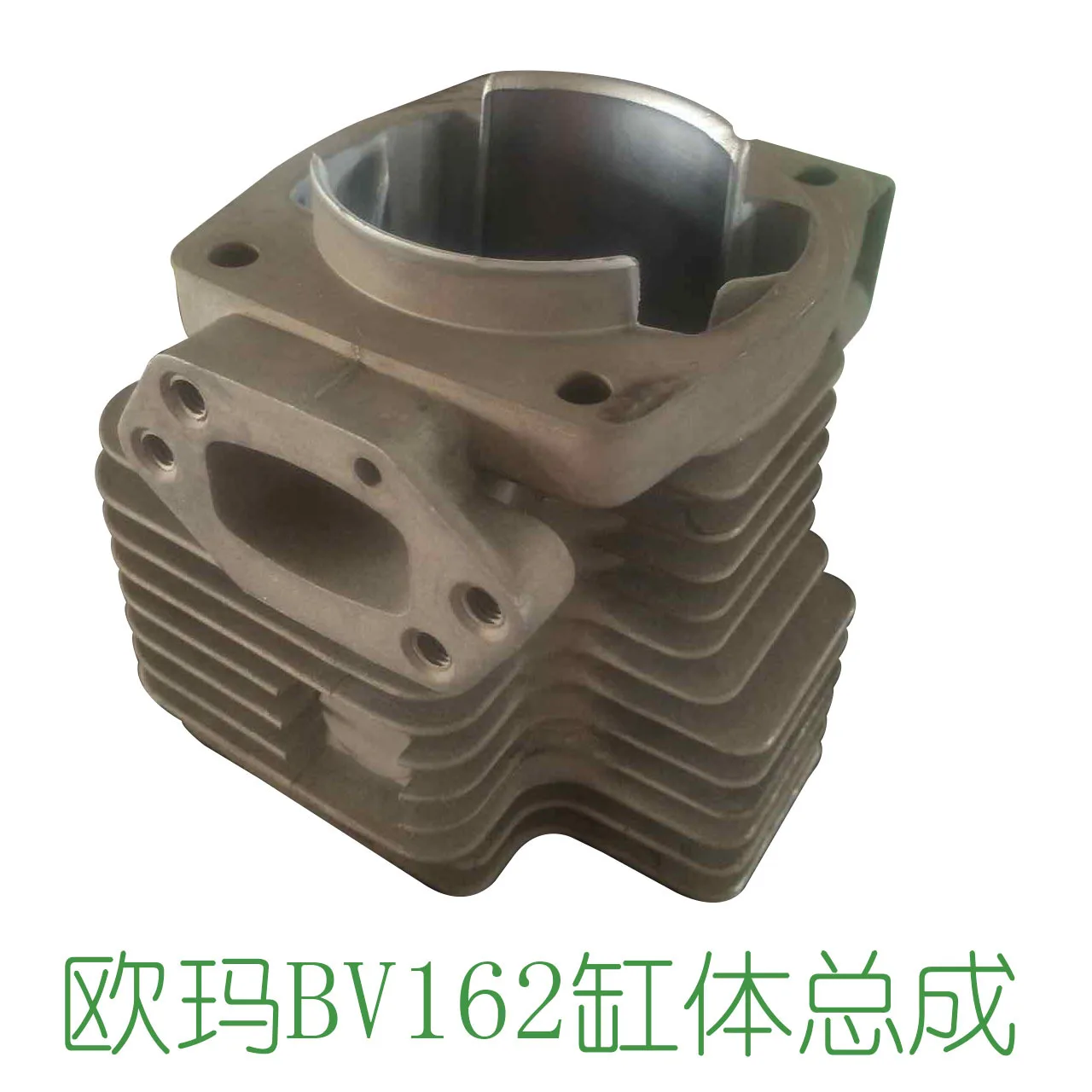 GENUINE CYLINDER PISTON FITS FOR OLEO-MAC BV162 GASOLINE ENGINE BLOWER PARTS | Инструменты