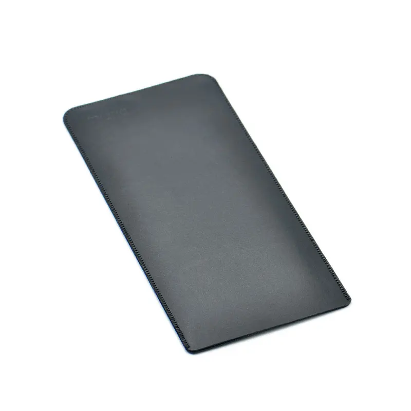 Ультратонкий чехол-сумка чехол из микрофибры и кожи для ноутбука Apple Magic Keyboard с