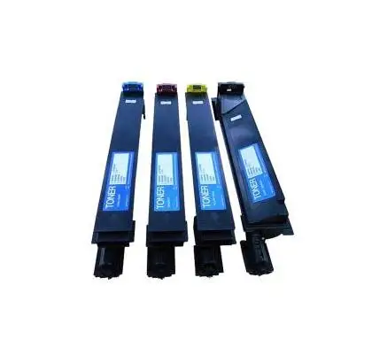 2016 Горячая Новинка TN210 цветной тонер картридж совместимый для KONICA MINOLTA bizhub C250 c252