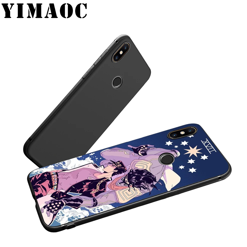 Мягкий силиконовый чехол для Xiaomi Redmi Note 9 Mi 8 Se 7 6 6A A1 A2 4X 4A 5A 5 MAX 3 MiA1 |
