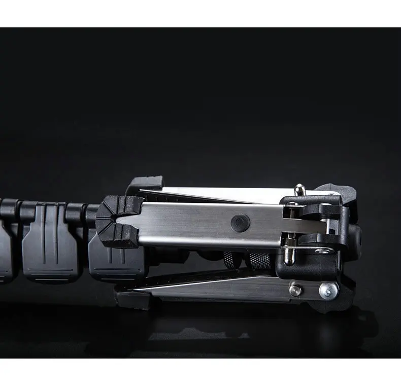 Новый профессиональный 588 штатив для камеры портативный монопод фотография Nikon