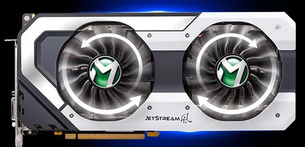 BYKSKI полное покрытие видеокарты водного блока использовать для Palit/MAXSUN/XENON GTX1080 Super JetStream 8G/GTX1070TI GameRock 8G RGB