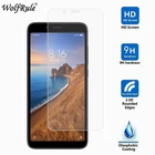 2 шт защита экрана Xiaomi Redmi 7A 7 стекло Ультра тонкое твердое закаленное стекло 9H для Redmi 7A 7 пленка для телефона Redmi 7A 7 стекло