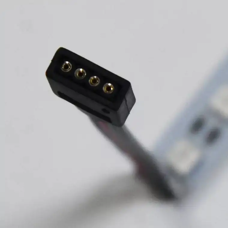 5050 Светодиодный светильник SMD 36 светодиодный s/50 см белый/теплый белый/RGB