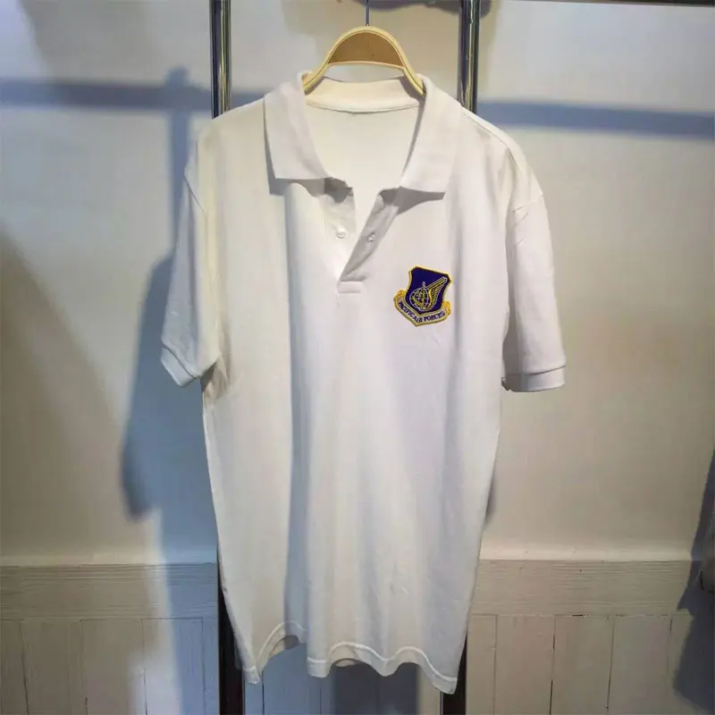 Лето 2016 Корейская хлопковая Футболка поло|shirt polo|shirt shirtshirt |